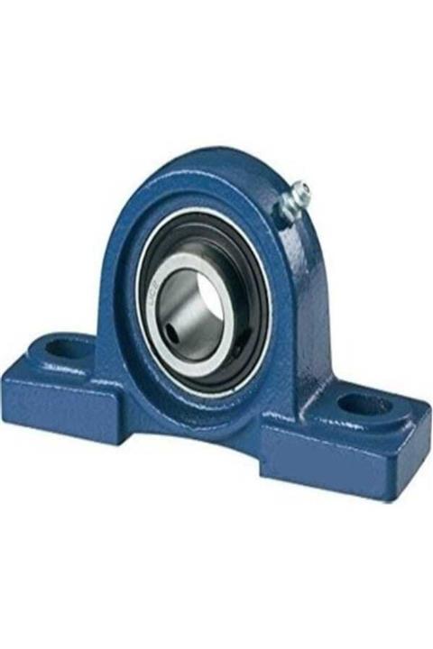 YNT Ucp 207 Yataklı Rulman