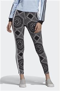 adidas Kadın Originals Tayt - Tights - DX4239