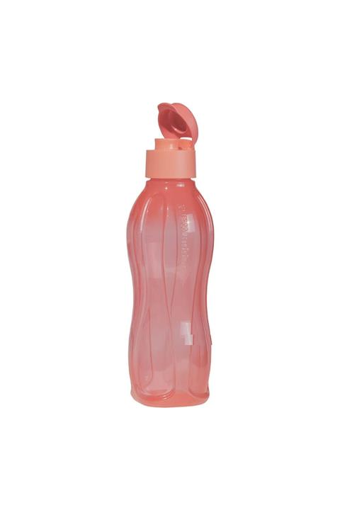 Tupperware Eko Şişe Suluk - Matara 750 Ml Nar Çiçeği