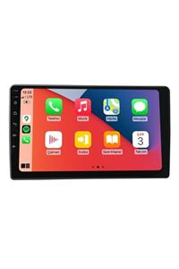 Mixtech Hyundai Getz 9 inç Carplay Androidauto Android Multimedya Sistemi