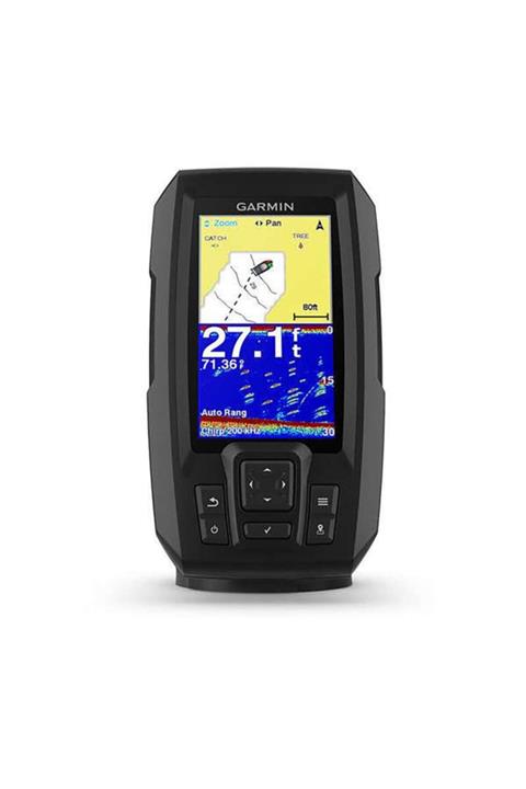 Garmin Sonar - Strıker 4 Plus Balık Bulucu Garmın Pazarist 8600515