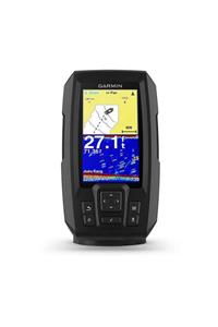 Garmin Sonar - Strıker 4 Plus Balık Bulucu Garmın Pazarist 8600515