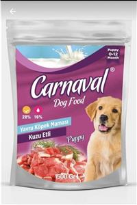 Carnaval Yavru Köpek Maması 1,5 Kg-kilitli Ambalaj