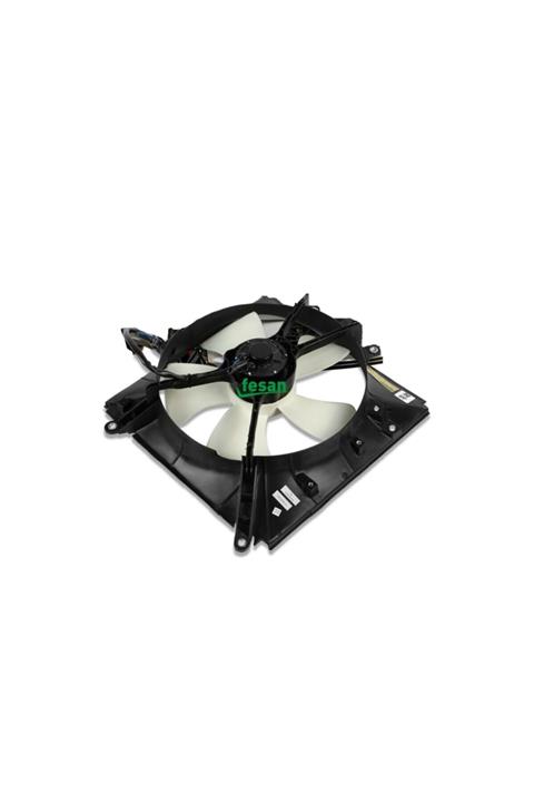 FESAN Toyota Corolla Ae101 Kasa Radyatör Fan Motoru 1992--1997