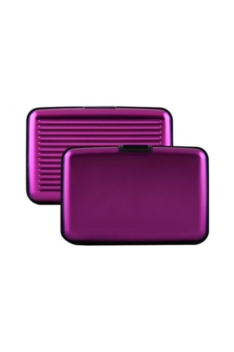 NO.8 HOUSE Metal Kredi Kartlık