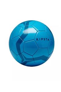 kipsta First Kick Futbol Topu 3 Numara Mavi Renk