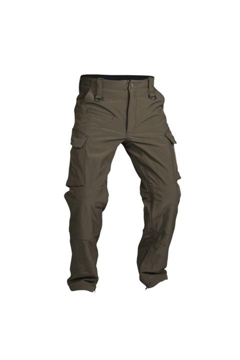 Sturm Softshell Hose Yesıl Pantolon