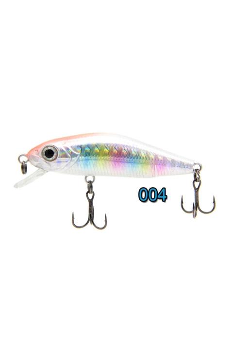 USAMİ Minn' Shad 58F-SR 4.6Gr 58MM Suni Yem