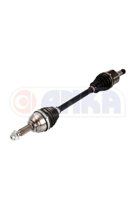 Çeşitli Anka 10111010 Aks Komple Sol Logan Mcv-sandero Pıck Up 1.6 16v-1.5 Dci -sandero-pıck Up 08