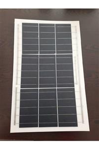 solarkatalog 20 Watt Esnek Güneş Paneli 6 Volt