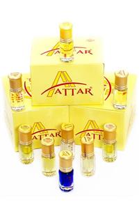 Attar Gazali Edp 3cc Unisex Parfüm Seti ihvn0000000096096