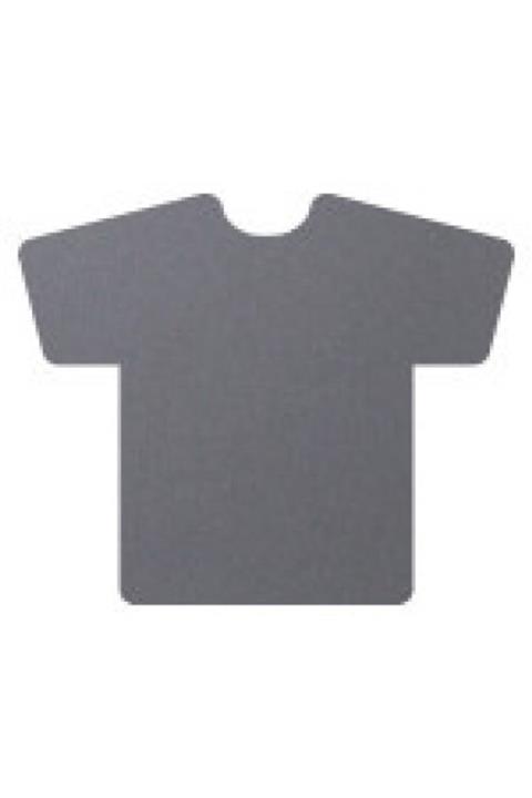 Printec Premium Flex Tekstil Folyosu ( 2 Metre ) 07-gri