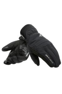 Dainese Siyah Como Gore Tex Eldiven