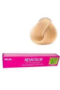 Neva Color Nevacolor Tüp Boya 10 Platin