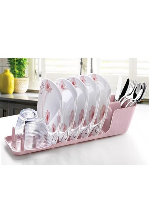 Go İthalat Bulaşık Sepeti