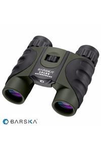 Barska Gladiator 10x25 Zoomlu El Dürbünü