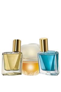 AVON Incandessence Ve Eve Duet Contrasts Calm - Daring Kadın Parfüm Paketi