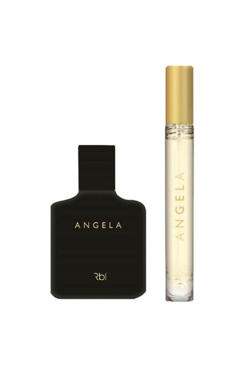 Rebul Angela Edp 100 ml Kadın Parfüm + Kalem Parfüm 20 ml 101111000338