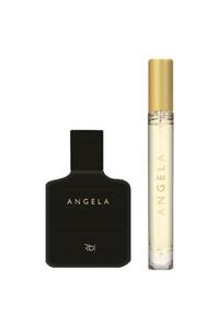 Rebul Angela Edp 100 ml Kadın Parfüm + Kalem Parfüm 20 ml 101111000338