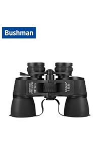 Bushman P7-21x40 Zoomlu Dürbün