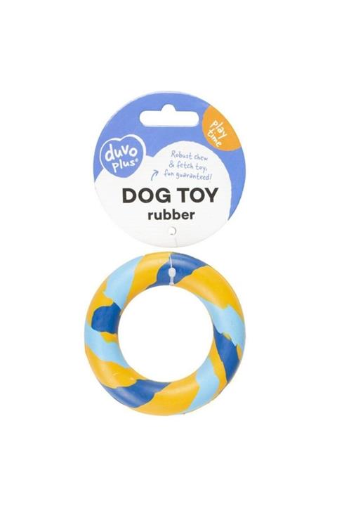Duvo + Smash Köpek Oyun Halkası Medium