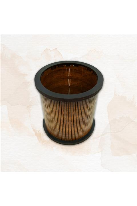 EGE AHŞAP Ahşap Kalemlik