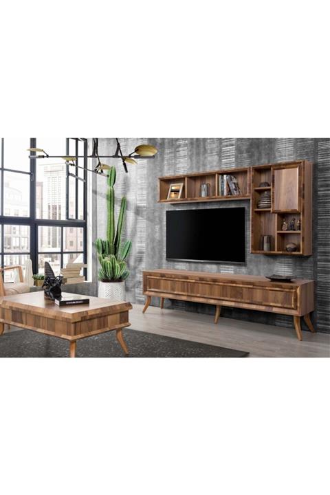 Doressa Torino Tv Ünitesi