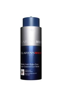 Clarins Tüm Ciltler Için Erkekler Için Göz Bakım Balmı - Men Line Control Eye Balm 20 ml 3380810040159
