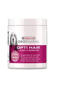 HİLALSHOP V.laga Orop.opti Hair Köpek(granül Maya Tüy Bakım)