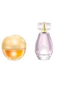 AVON Incandessence Edp 50 Ml Kadın + Eve Alluring Edp 50 Ml Kadın 2li Set