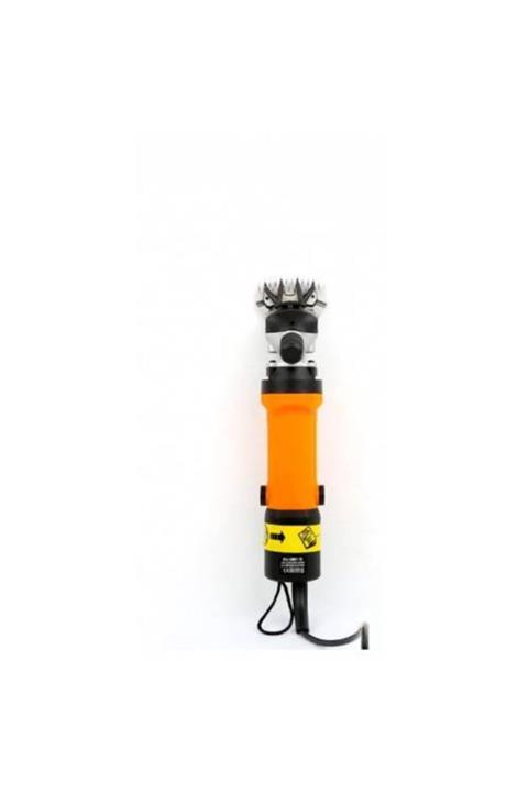 TORQ POWER Torqpower Amerikan Pnömatik Motor Yanmaz Çift Soğutmalı Devir Ayarlı 2200w Koyun Kırkım Makinesi