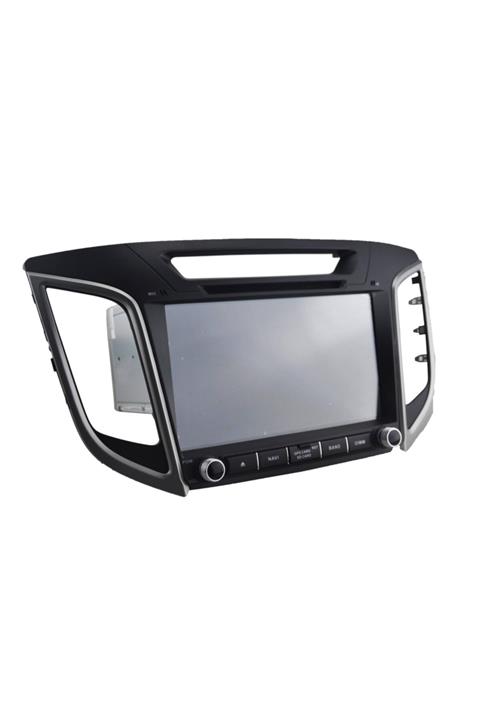 demirusta Hyundaı Ix25 2gb Ram Android Navigasyon Dvd Usb Bluetooth Kamera