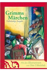 Arkadaş Yayıncılık Grimms Marchen