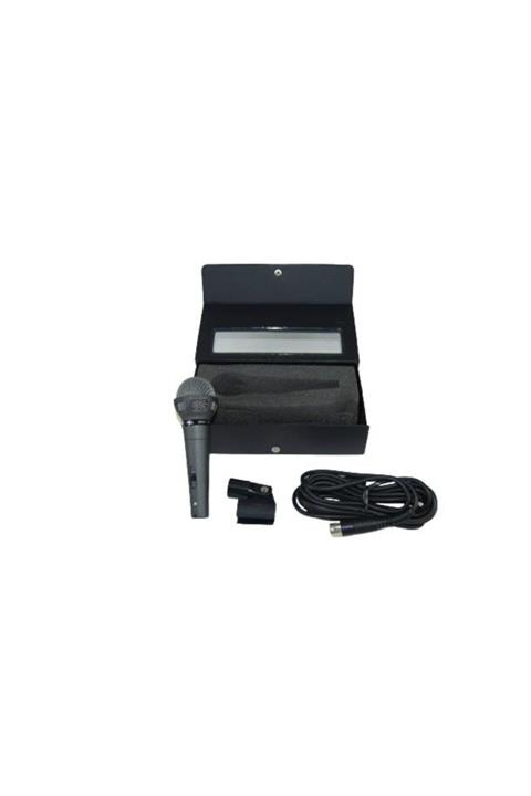 Carol Mud-531 Profesyonel Dinamik El Mikrofonu