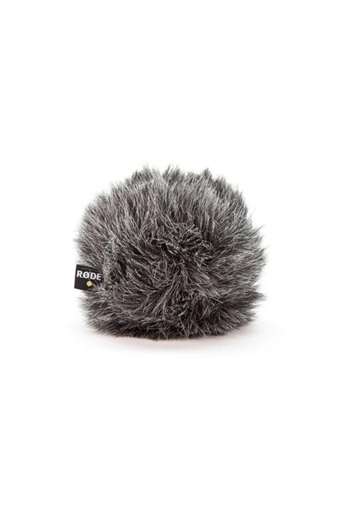 Rode Ws8 Deluxe Rüzgarlık