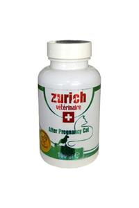 Zurich After Pregnancy Kedi Gebelik Takviyesi 100g