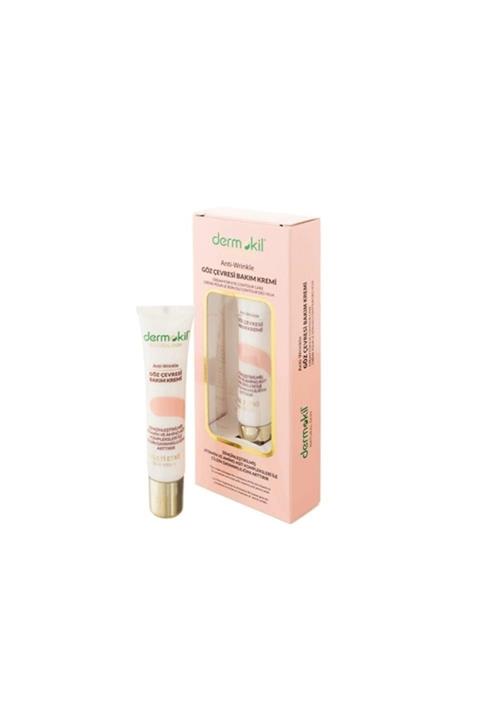 Dermokil Göz Çevresi Kremi