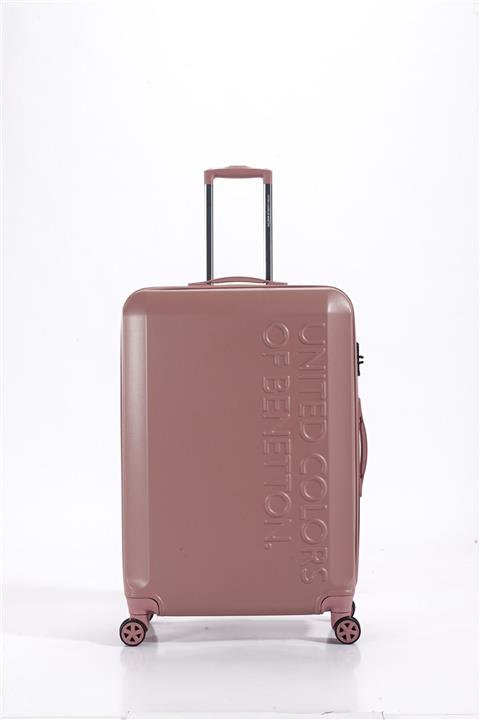 Benetton Bnta203-b Unıted Colors Of Büyük Boy Valiz