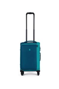 IT LUGGAGE It2284-s Yeşil Unısex Kabin Boy Valiz