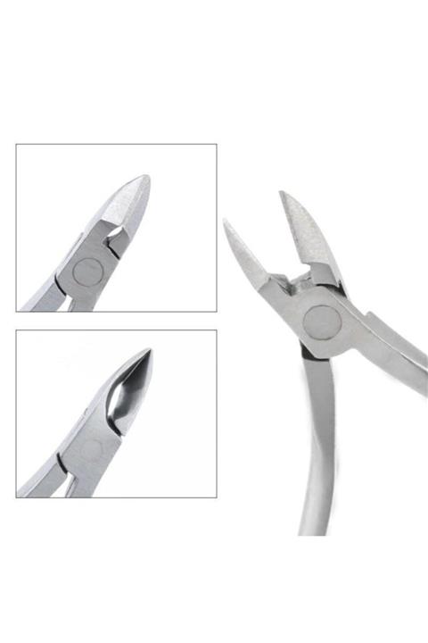 Kingshark Tırnak Et Pensi Manikür Pens