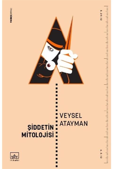 köksal kitabevi Şiddetin Mitolojisi