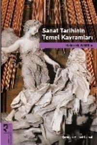 Hayalperest Yayınevi Sanat Tarihinin Temel Kavramları