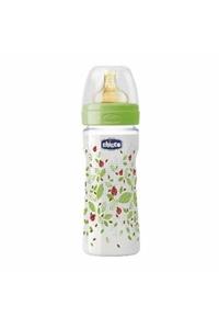 Chicco Kauçuk Emzikli Pp Biberon 250 ml