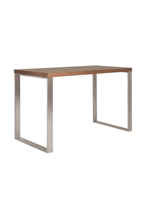 WoodVizyon Alpha Paslanmaz Çalışma Masası