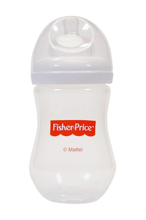 FISHER PRICE Klasik Plus Geniş Ağız Pp Biberon 250ml