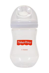 FISHER PRICE Klasik Plus Geniş Ağız Pp Biberon 250ml