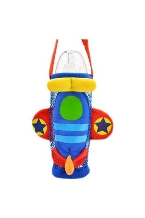 Coco Store Sozzy Toys Uçağım Su Matarası Szy124