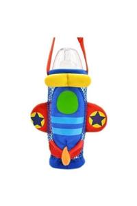 Coco Store Sozzy Toys Uçağım Su Matarası Szy124