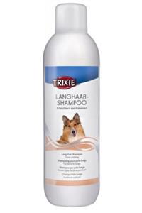 Trixie Uzun Tüylü Köpekler İçin Köpek Şampuanı 1000 ml