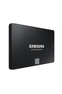 Samsung 2tb 870 Evo Sata 3 2.5\